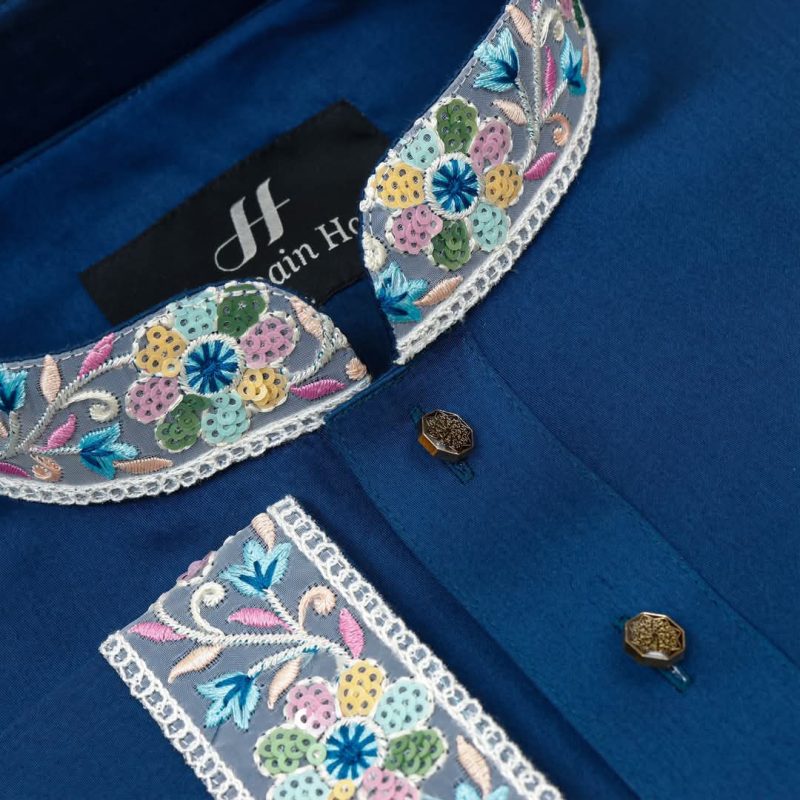 Basic shirt - Image 2
