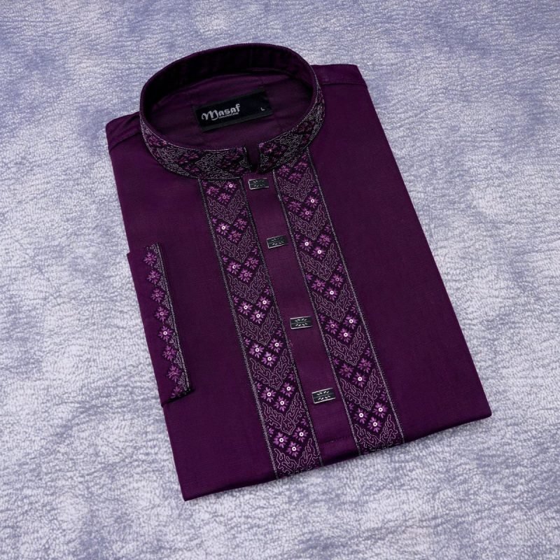 Asian style dress